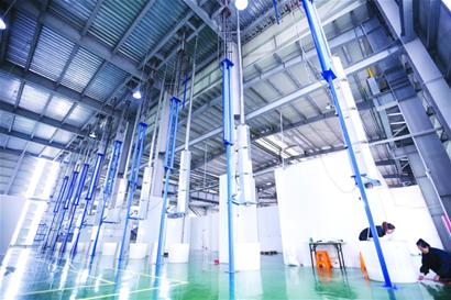 環(huán)保科技迎來訂單爆發(fā)，技術(shù)創(chuàng)新驅(qū)動綠色未來