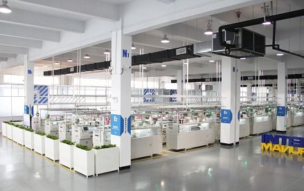 浙江擘畫智能制造新藍圖 2025年前打造10個國家級5G全連接標桿工廠，軟件產業迎來發展新引擎